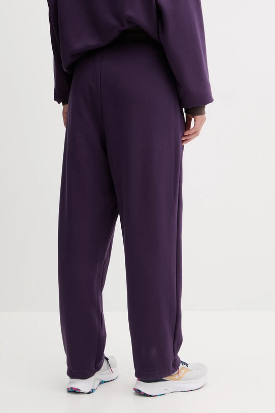 Одежда Спортивные штаны EA7 Emporio Armani AF10377.7X000157 тёмно-синий