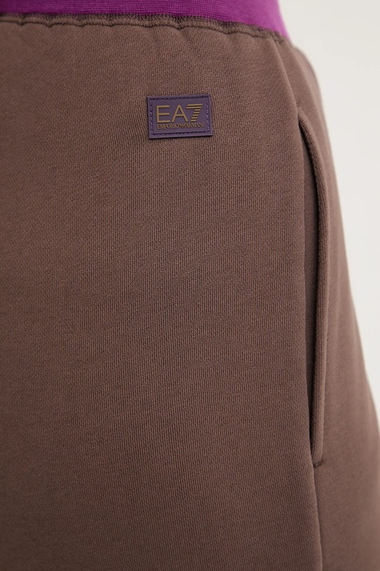 EA7 Emporio Armani spodnie dresowe AF10377.7X000157