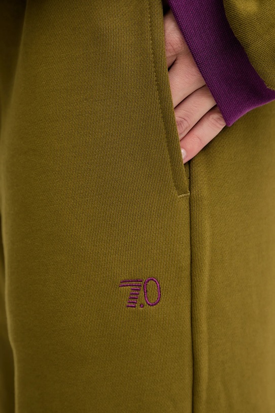 EA7 Emporio Armani spodnie dresowe AF10377.7X000157