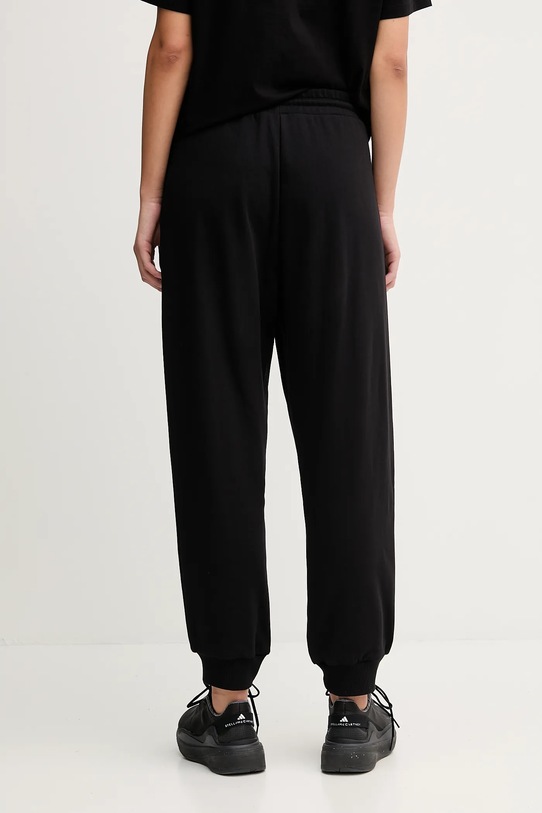 Odzież EA7 Emporio Armani spodnie dresowe AF12473.7W000418 czarny