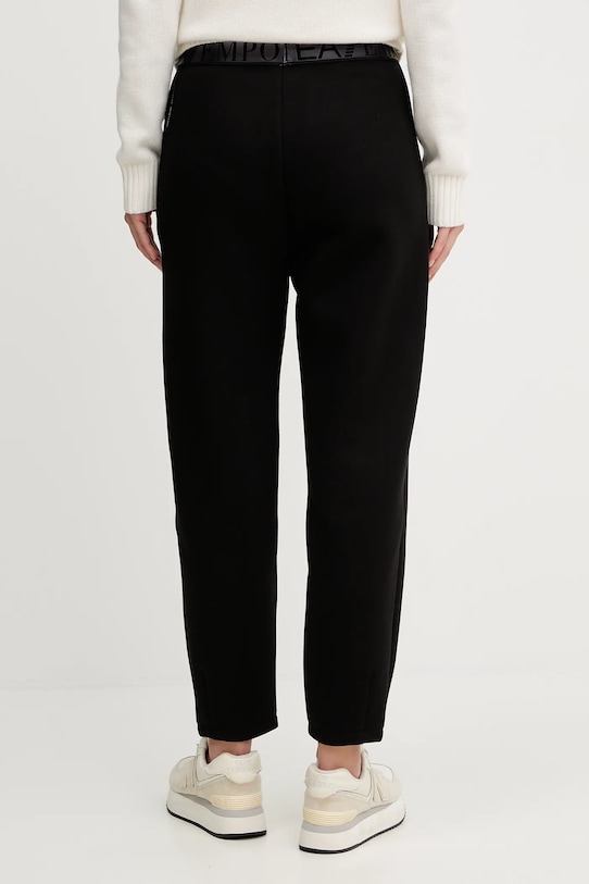 Odzież EA7 Emporio Armani spodnie dresowe AF13151.7W000678 czarny