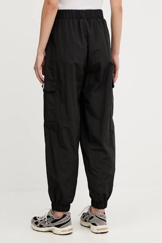 Odzież EA7 Emporio Armani spodnie dresowe AF16217.7W000410 czarny