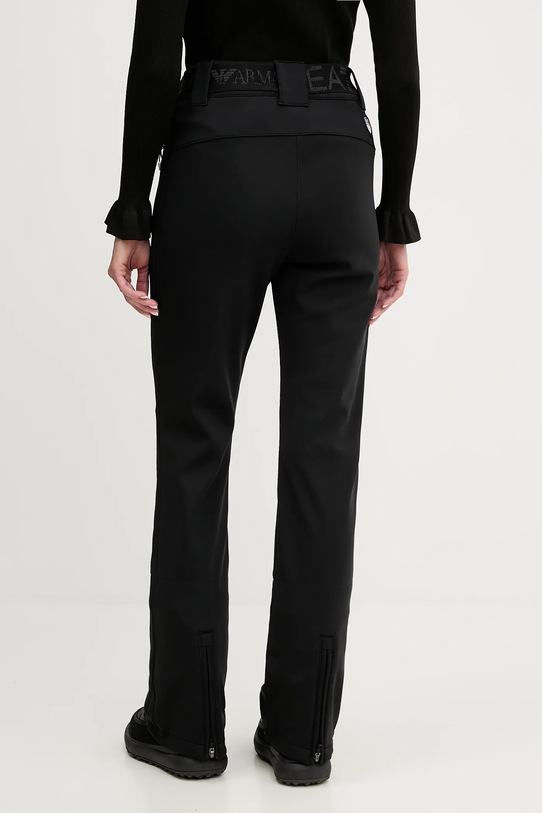 Odzież EA7 Emporio Armani spodnie narciarskie AF13891.7W000392 czarny