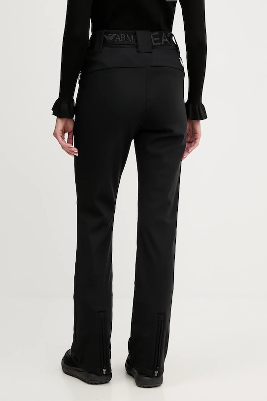 Odzież EA7 Emporio Armani spodnie narciarskie AF13891.7W000392 czarny