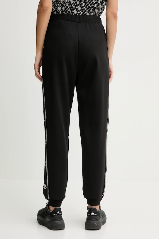 Oblečenie Tepláky Guess OCTAVIA V5BB23.KCX22 čierna