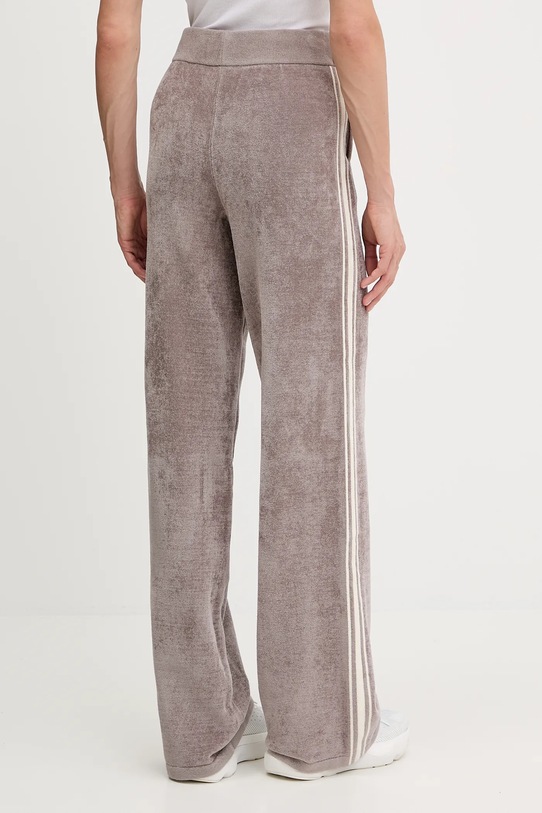 Odzież Guess spodnie dresowe EMILIA V5BB09.Z1170 beżowy