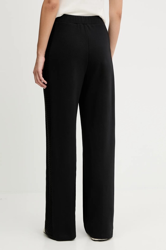 Guess spodnie dresowe DORA V5BB11.K1981 czarny AW25