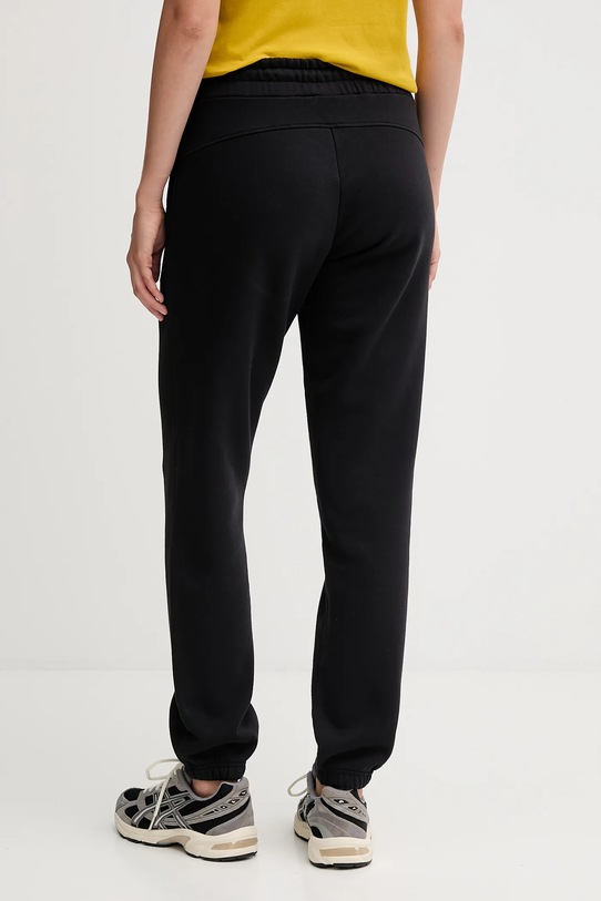 Odzież Napapijri spodnie dresowe M-Nina NP0A4HD69411 czarny