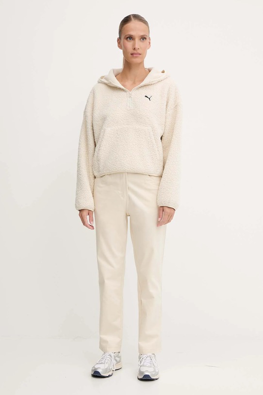 Брюки Napapijri M-Isarco NP0A88XWN1J1 бежевый AW25
