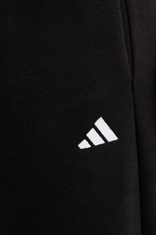adidas melegítőnadrág Essentials fekete JC5921