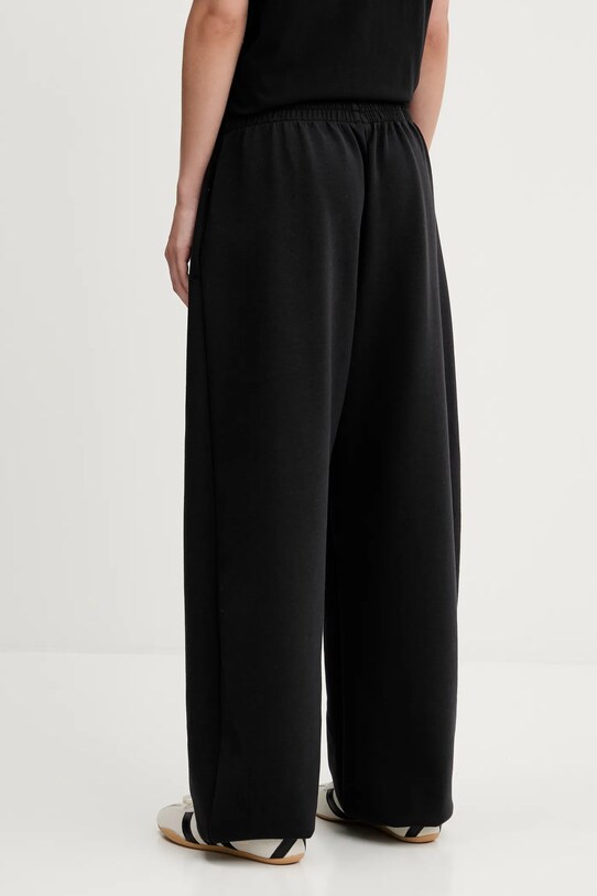 Odzież adidas spodnie dresowe All SZN JM1652 czarny