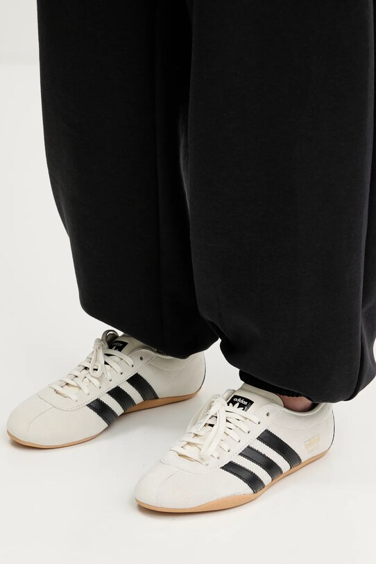 adidas spodnie dresowe All SZN JM1652 czarny