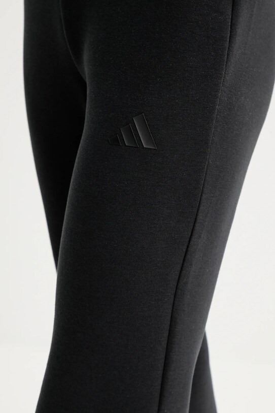 Спортивные штаны adidas All SZN чёрный JM3757