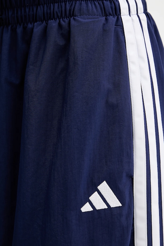 adidas spodnie dresowe Essentials JV5328 granatowy