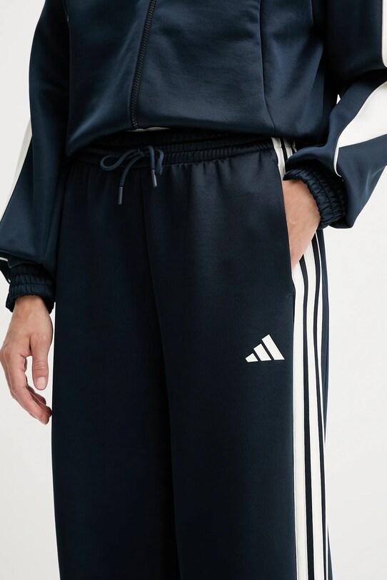 adidas spodnie dresowe Stadium niebieski JW0534
