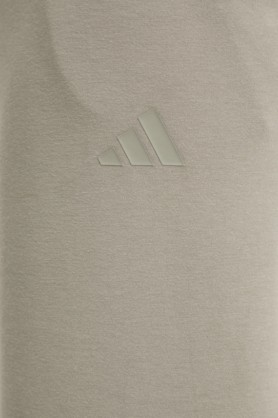 adidas pantaloni de trening All SZN verde JW5074