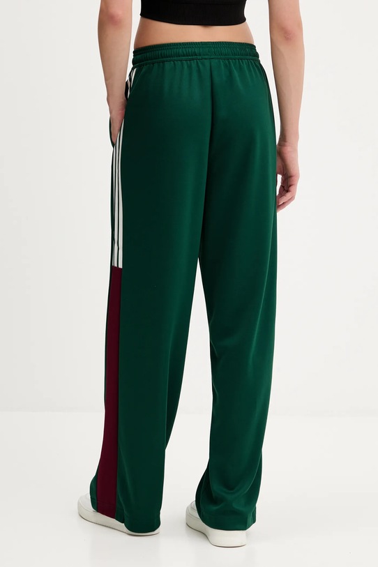 Oblečení Tepláky adidas Tiro JW6812 zelená