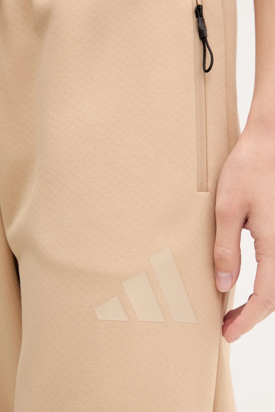 Спортивные штаны adidas x Z.N.E зелёный JW7739