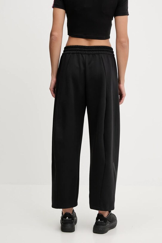 Îmbrăcăminte adidas pantaloni de trening x Z.N.E JW7773 negru