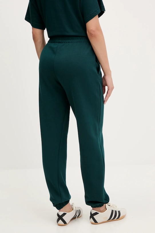 Oblečení Tepláky adidas Essentials JX0443 zelená
