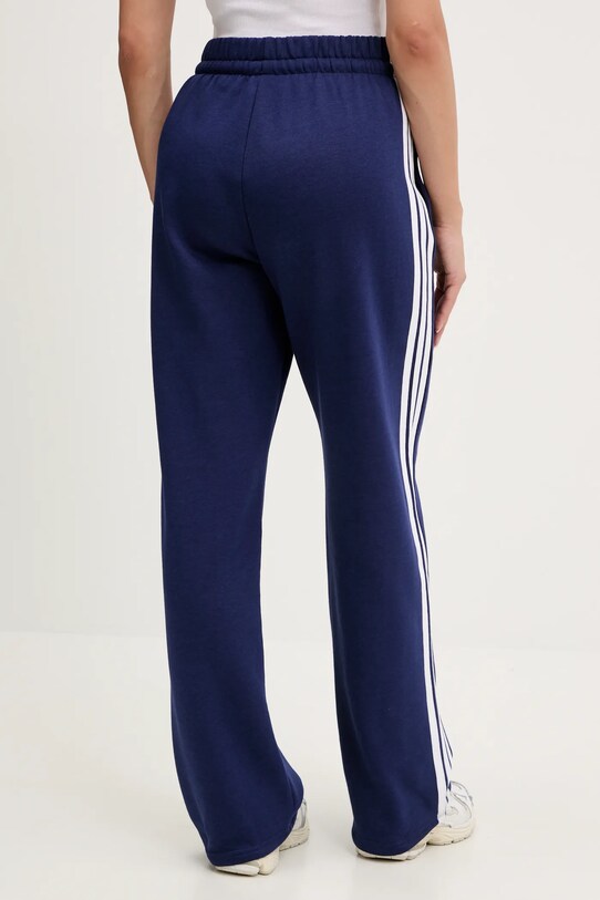 adidas spodnie dresowe Essentials niebieski JX1280