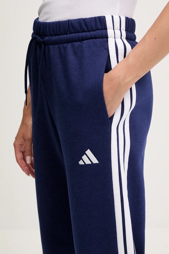 adidas spodnie dresowe Essentials JX1280 niebieski