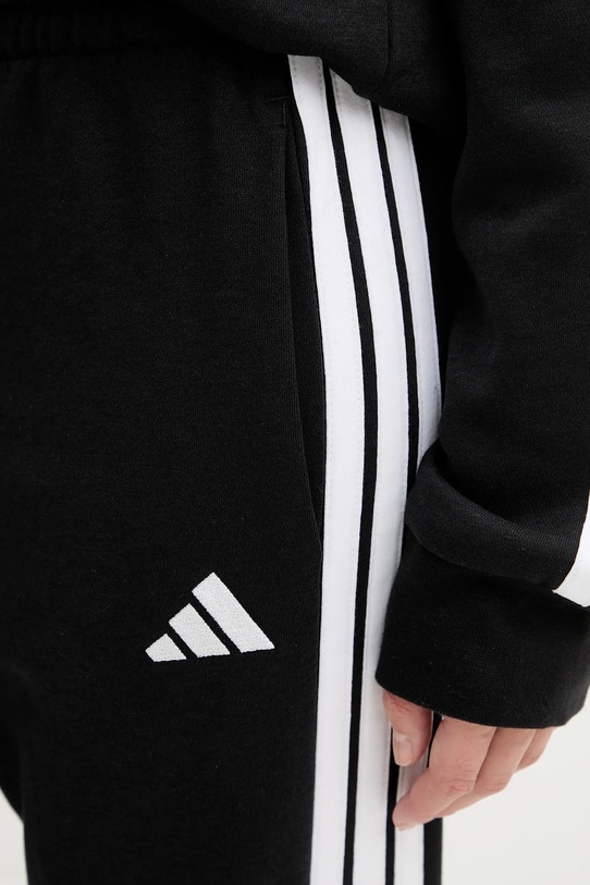 Tepláky adidas Essentials černá JX2543