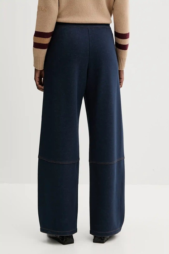 Одяг Спортивні штани MM PANFILO 2526786107600 темно-синій