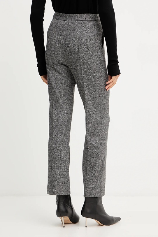 Oblečenie Nohavice MM ORLANDA 2526786078600 sivá