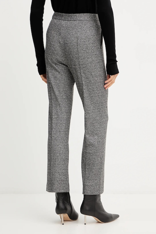 Oblečenie Nohavice MM ORLANDA 2526786078600 sivá