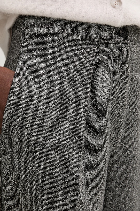 Nohavice MM CALI sivá 2526786128600