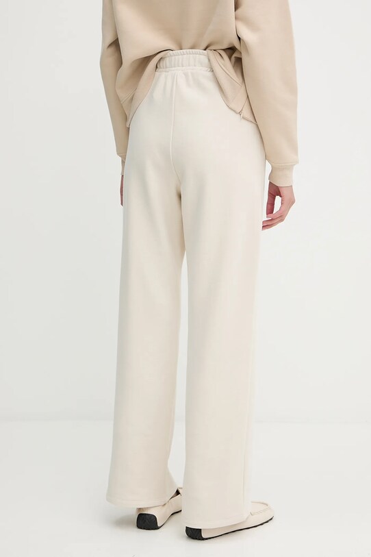 Дрехи Спортен панталон Weekend Max Mara FOLK 2525786011600 бежов