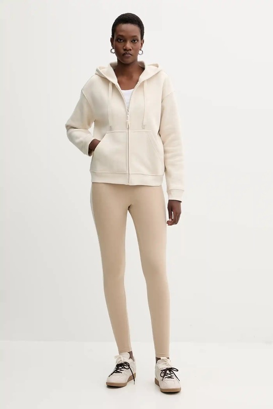 Legíny Weekend Max Mara BASILIO 2525786061600 béžová AW25