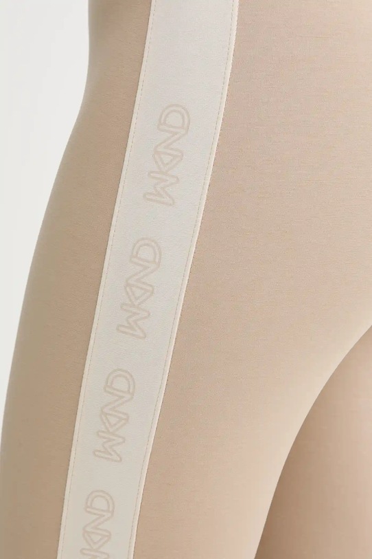 Legíny Weekend Max Mara BASILIO béžová 2525786061600