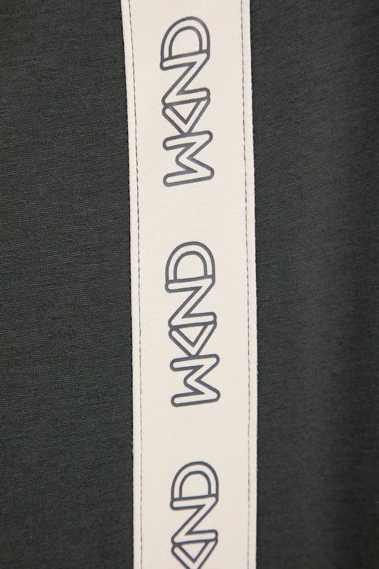 Weekend Max Mara legginsy BASILIO 2525786061600 szary