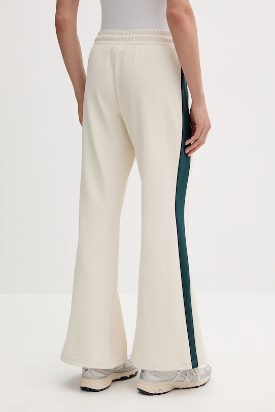 Îmbrăcăminte Puma pantaloni de trening 632138 bej