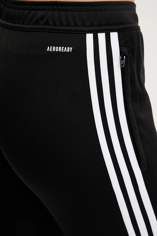 Tepláky adidas Performance Tiro Essentials černá JP2530