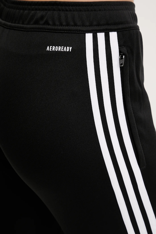 adidas Performance spodnie dresowe Tiro Essentials czarny JP2530
