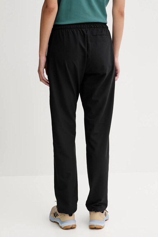 Îmbrăcăminte adidas TERREX pantaloni de exterior Liteflex JF3693 negru