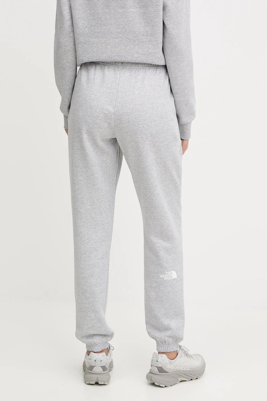 Ρούχα Παντελόνι φόρμας The North Face Simple Dome NF0A8C1YDYX1 γκρί