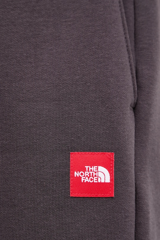 The North Face pantaloni de trening Redbox gri NF0A8EG20SA1