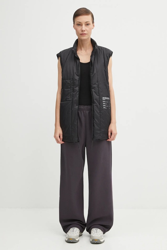 The North Face spodnie dresowe Redbox NF0A8EG20SA1 szary