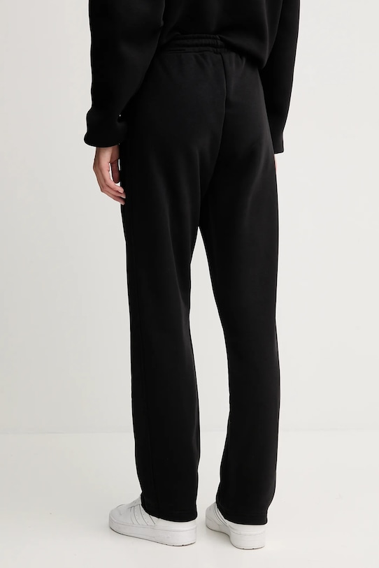 Odzież Alpha Industries spodnie dresowe 156053.03 czarny
