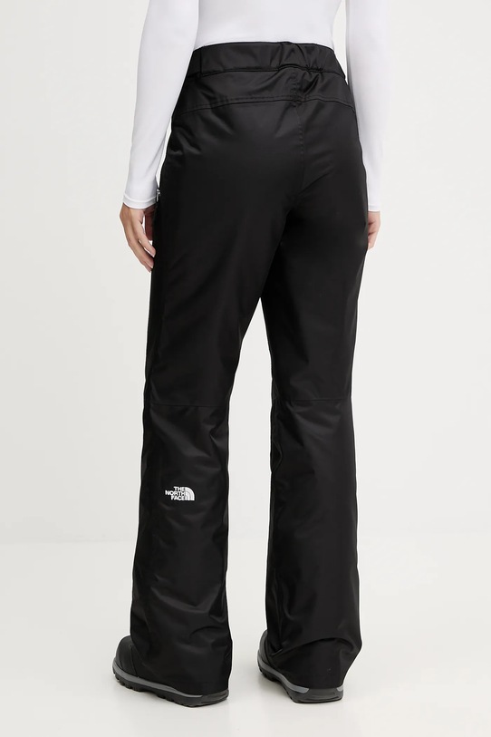 Ρούχα Παντελόνι σκι The North Face Sally Insulated NF0A7WYJJK31 μαύρο