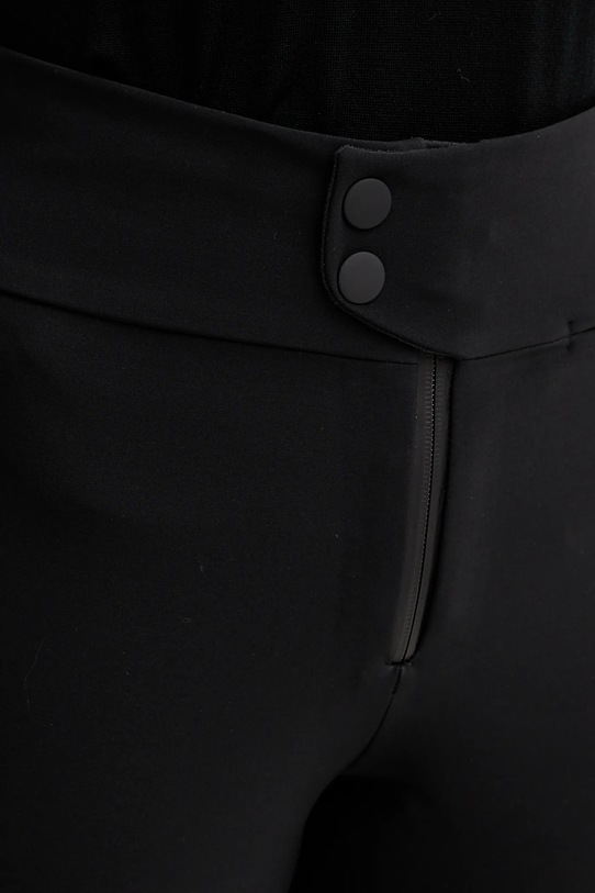 Odzież The North Face spodnie narciarskie Snoga NF0A87X3KX71 czarny