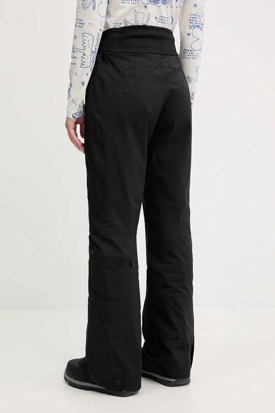 Odzież The North Face spodnie narciarskie Lenado NF0A8DEYJK31 czarny