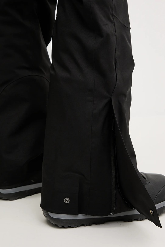 The North Face spodnie narciarskie Lenado NF0A8DEYJK31 czarny