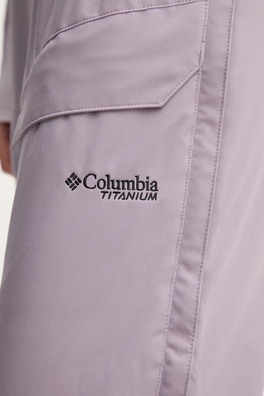 Columbia spodnie do sportów zimowych Highland Summit 2085781