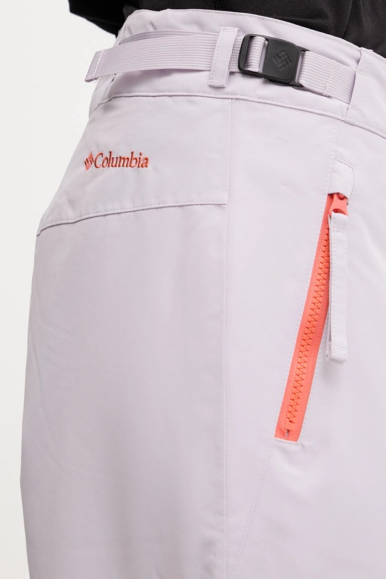 Columbia spodnie narciarskie Coreshot 2133501