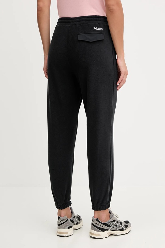 Odzież Columbia spodnie dresowe 2136211 czarny